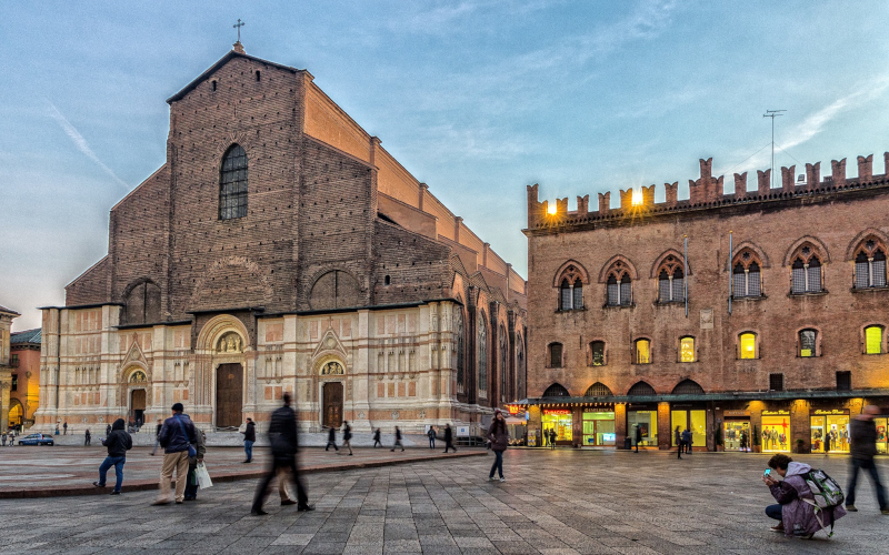 Basilica di San Petronio