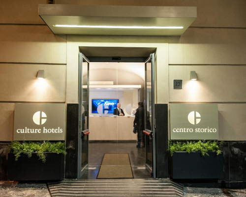 hotel