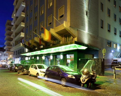hotel