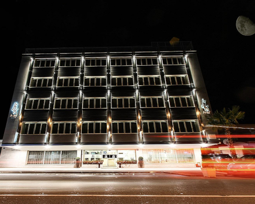 hotel
